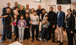 Gruppenbild 