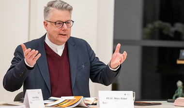 © Offizialat Vechta / Johannes Hörnemann