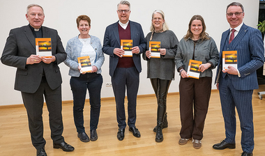 © Offizialat Vechta / Johannes Hörnemann